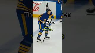 never          my worst  vid #dust #edit #nhl #buffalo #sabers #hockey