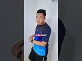gak bakalan jatuh di bawa olahraga