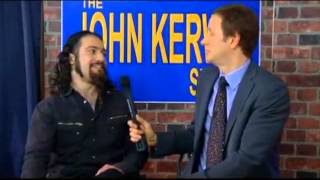 Robert Tarpinian - The John Kerwin Show (Interview) Net Worth