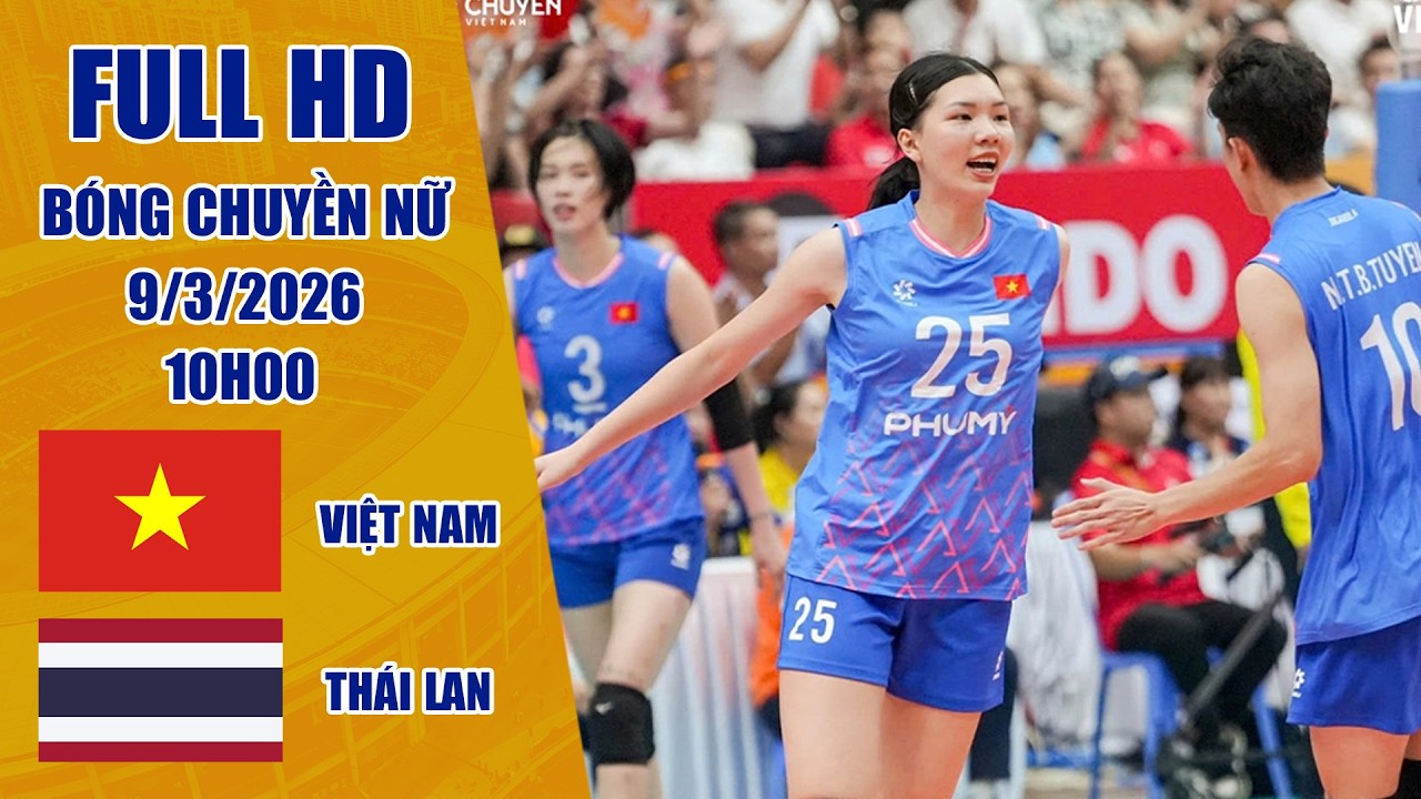 Việt Nam - Thái Lan | Trận thắng nức lòng người hâm mộ nước nhà trước người Thái