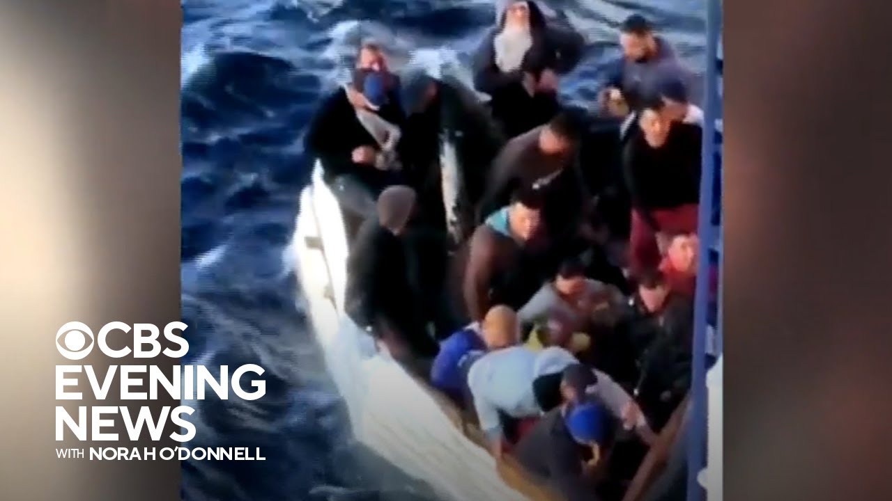 Florida faces increase in migrants from Caribbean