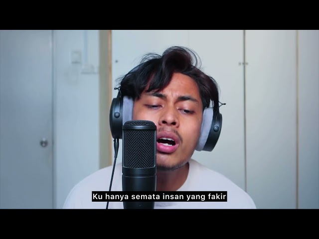 Cinta Kayangan - Razzuan Rosli (Cover) class=