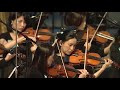 【Miku Symphony 2017】 Future Overture (未来序曲) 【Full version - Live】