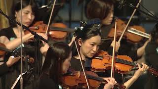 【Miku Symphony 2017】 Future Overture (未来序曲) 【Full version - Live】