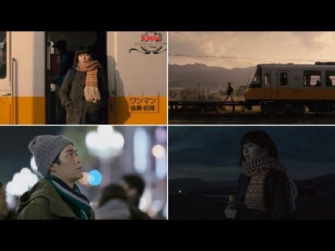 【動画あり】「午後の紅茶」新CMが泣きそうになっちゃうと話題に / スピッツの名曲『楓』をカバーした上白石萌歌の歌声が心に沁みます | Pouch［ポーチ］
