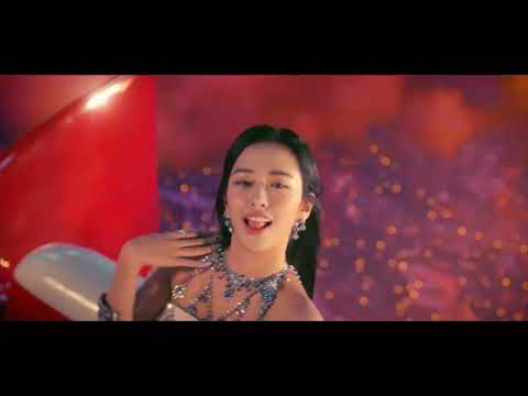 IVE 아이브 'LOVE DIVE' pt.2 MV August 4, 2022