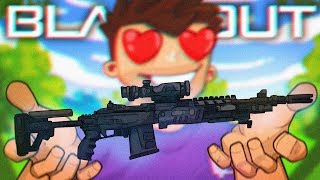 The Best Gun In Cod Blackout