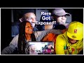 Zias "What you doin with that B.Lou?" Moments (part 1) | REACTION