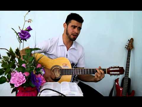 Gospel Romantico - Pra dizer que te amo - Daniel e Samuel (Altamir Oliveira)
