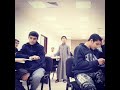 العلم صيد والكتابة قيده قيد صيودك بالحبال الواثقة