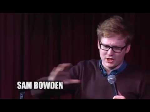 Condoms, Sam Bowden - YouTube