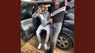 We Don't Dance / Gbg (feat. Stickz) - M24