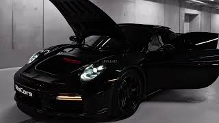 Struggle Slowed - Onimanxd Porsche 911