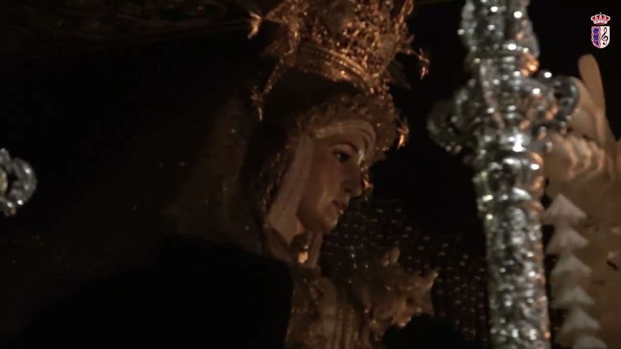 Pasan los Campanilleros | Cautivo Dos Hermanas 2023