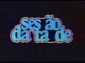 Vinheta da sesso da tarde  1975 a 1989