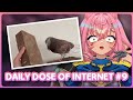 El xox reacts to daily dose of internet 9