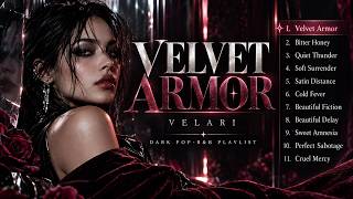 Download Lagu Velvet Armor