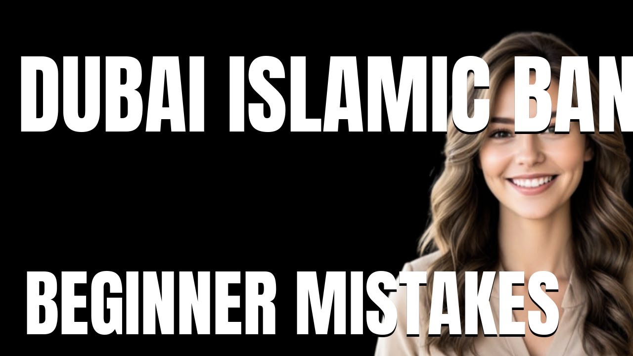 How to Use Dubai Islamic Bank DIB SHAMS Signature Covered Card Properly  Beginner Mistakes That Cost