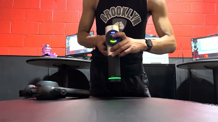 Theragun vs Hypervolt For Deep Tissue Massage