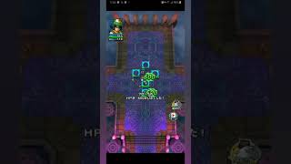【ドラクエタクト】魔王オルゴ・デミーラEX　クリアのみ　超ギリギリ！