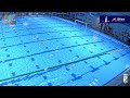 J11 1a DIV NAC WATERPOLO FEMENÍ