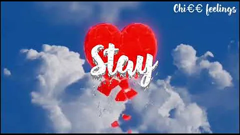 Stay|Daryl Ong