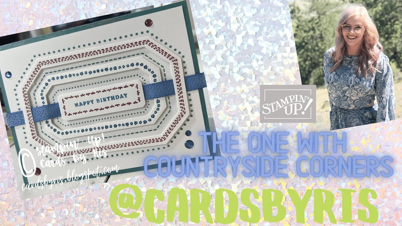 The One with Countryside Corners