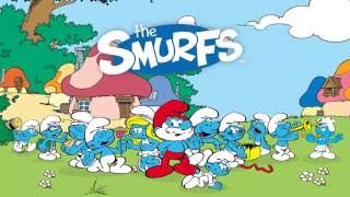 The Smurfs and the 4 seasons screenshot 1