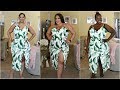 FASHION NOVA CURVE | PLUS SIZE TRY-ON | DIFFERENT BODY SHAPES