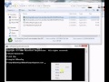 Convert exe to mkv