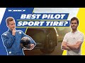 Which Pilot Sport tire should you get? | THE WORKSHOP