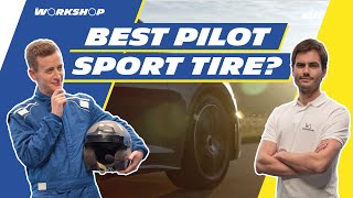 Which Pilot Sport tire should you get? | THE WORKSHOP