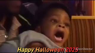 Happy Halloween 2025 On Kidhogs