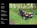 Beginning of video