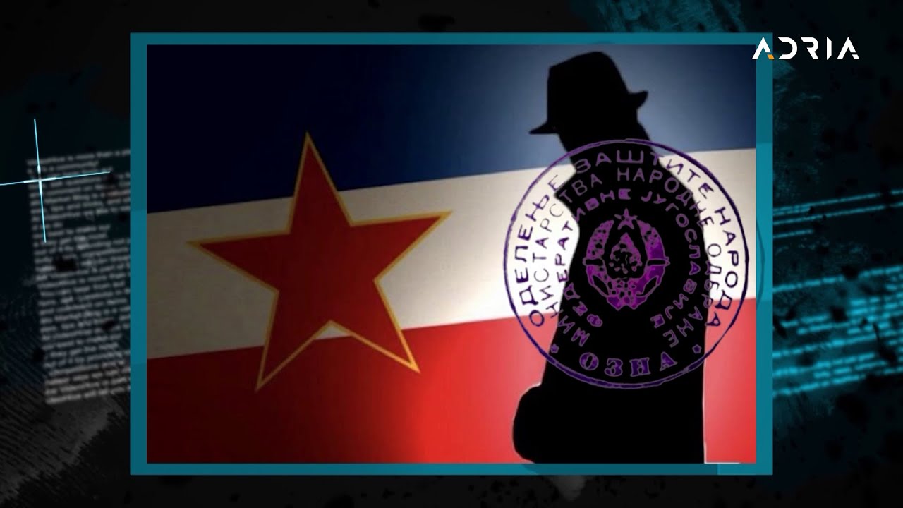 SRCE HOBOTNICE: Sedma uprava (Best of Kontroverza)