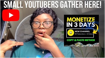 If YouTube Algorithm Is Not Recommending Your Videos, DO THIS NOW!