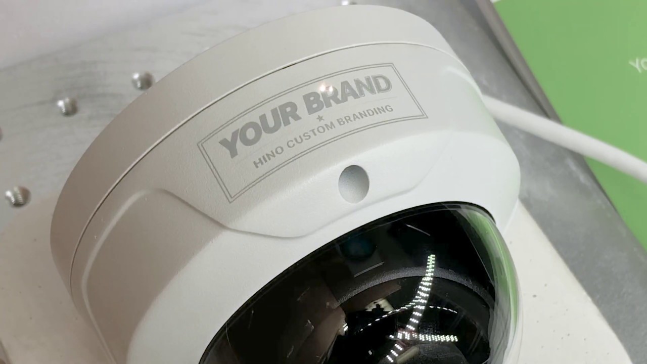 What is Custom Branding? - Hinovision Solutions