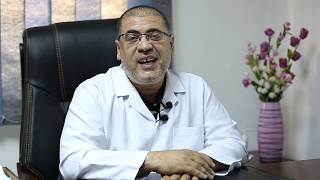 تسارع نبضات القلب الأسباب والعلاج خارج حدود القلب Dr.Mohamed Sedky-الدكتور محمد صدقي