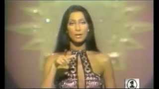 Cher's Clumsy Monolgue