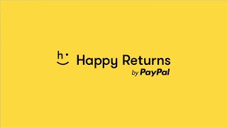 Happy Returns – Learn about us!