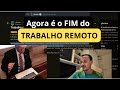 COMO ESSA DECISÃO MUDA O CENÁRIO DE TI