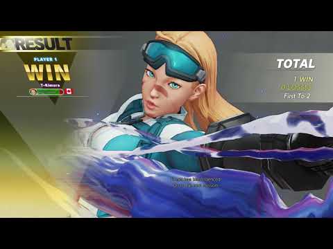 SFV AE 4th Bafael Cup 2018/03/08