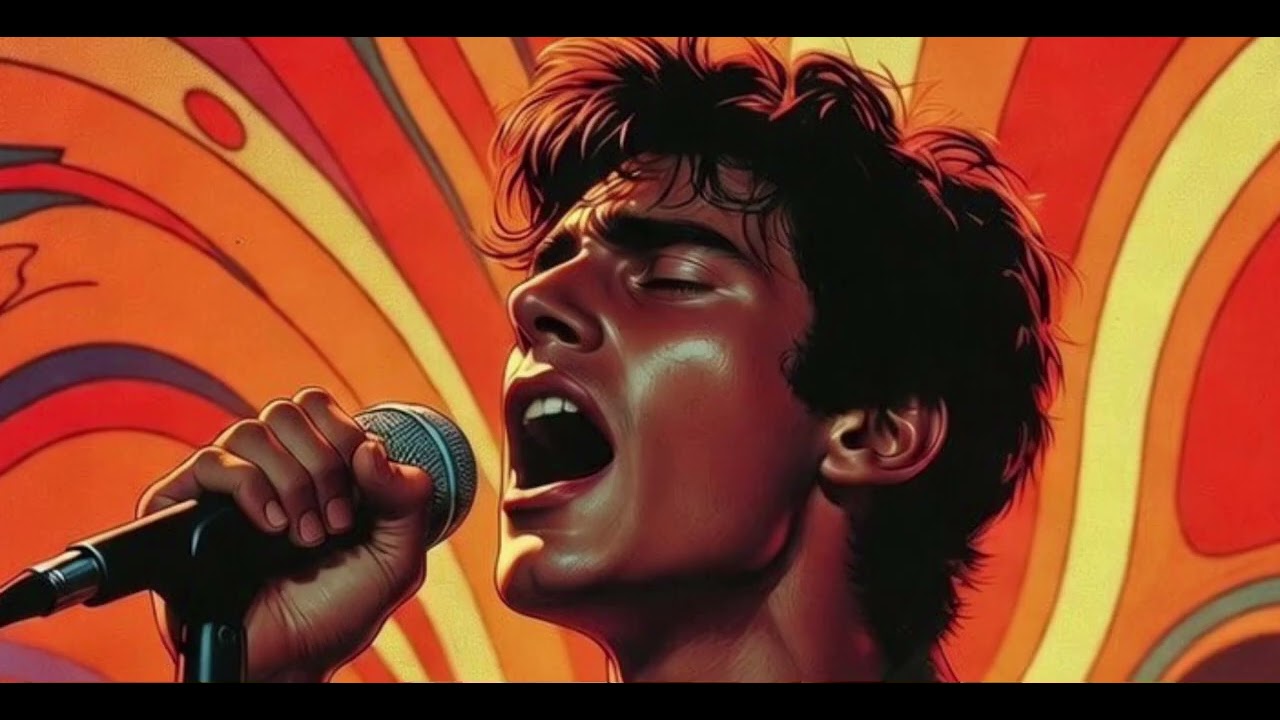 Deli Ettin - Ai Cover 