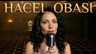 Hacel Obası (Ethnic Deep Mix) - Sivas Türküleri Yapay Zeka Yorumu Türkü Robotu