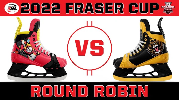 Fraser Cup Round Robin - Gillette vs Rochester - 3...