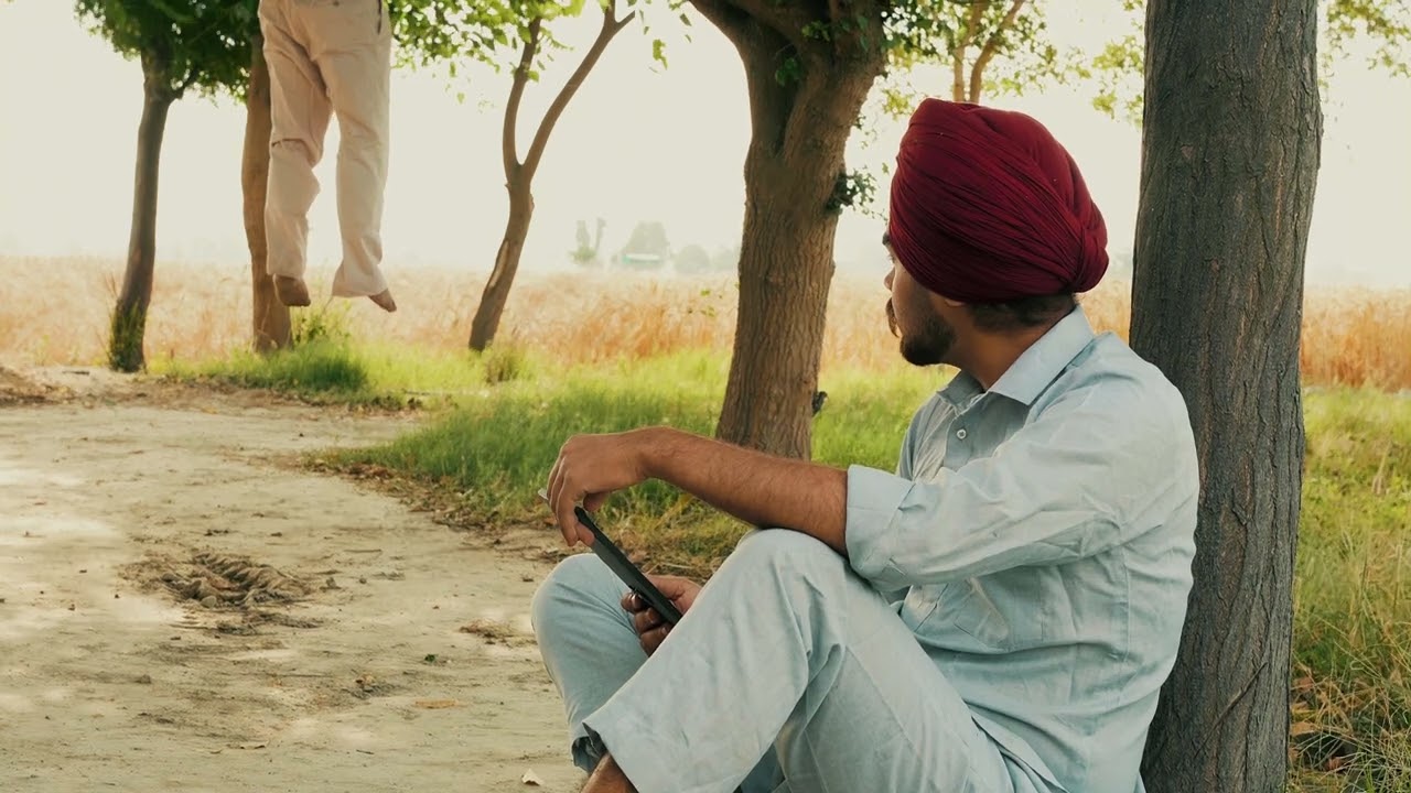 ਪੰਜਾਬ ਬਾਰੇ । Hustinder । Taran Clicks 