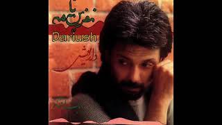 Dariush - Rahgozare Omr | داریوش - رهگذر عمر