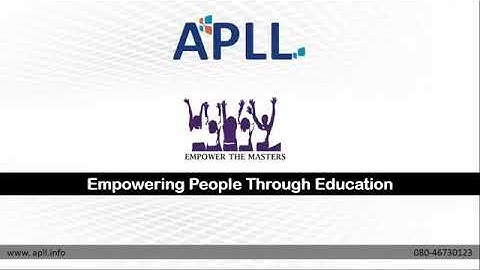 APLL - New course Digismart 1, Digismart 2 and Digismart-combine | IT information technology