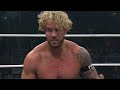 Will Ospreay uses PAC's signature Black Arrow against Ricochet | A Tribute to PAC