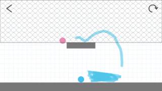 Replay from Brain Dots! level 166 stage